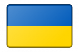 Bild: Flagge Ukraine